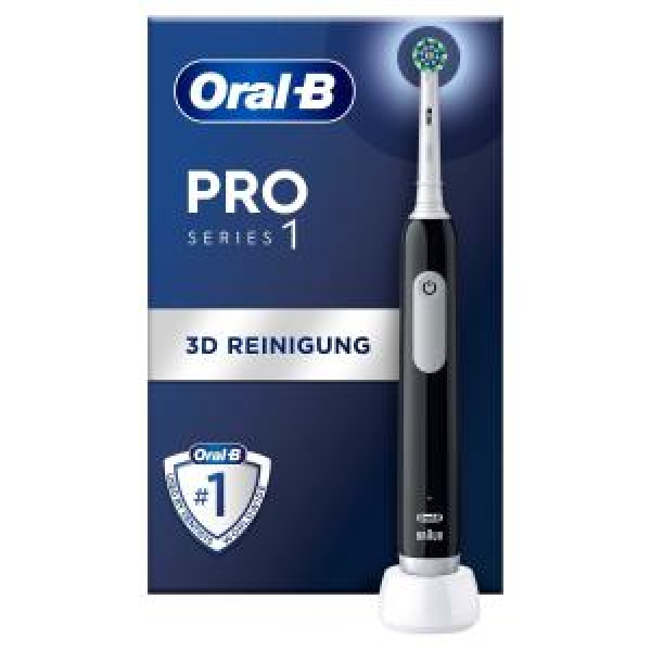 Oral-B Zahnbürste Pro 1 Cross Action